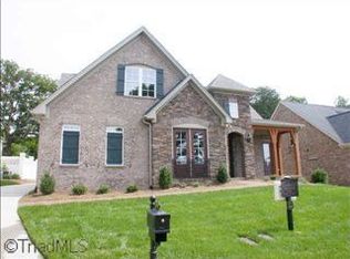 2679 Arbor Place Ct, Winston Salem, NC 27104