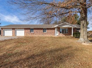 18140 Delbridge Rd, Belgrade, MO 63622