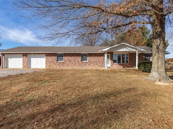 18140 Delbridge Rd, Belgrade, MO 63622