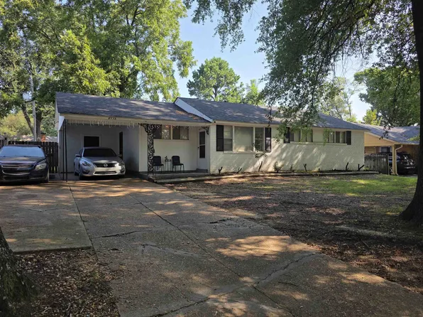 4938 Cromwell Ave, Memphis, TN 38118