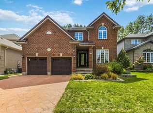 1223 Thornley St, London, ON N6K 4V3