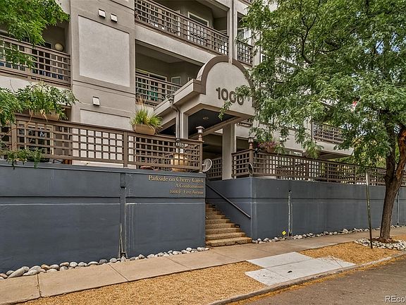 4th image of 1000 E 1st Avenue #402