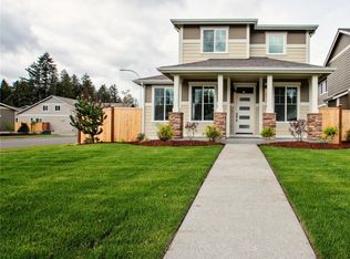 9031 Eleanor Dr SE, Tumwater, WA 98501