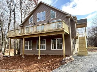 96 Chapman Cir, Albrightsville, PA