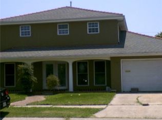 2301 Jean Lafitte Pkwy, Chalmette, LA 70043