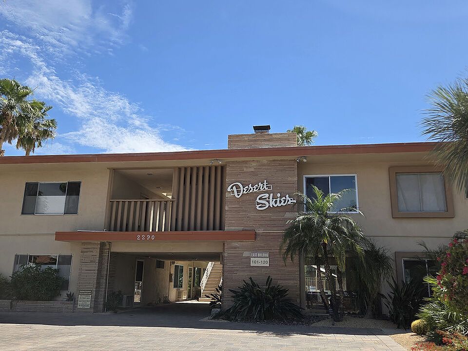 1st image of 2290 S Palm Canyon Dr Unit 114