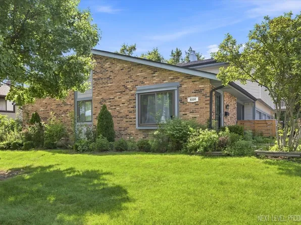 8330 Portsmouth Dr Unit B, Darien, IL 60561