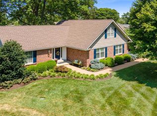 729 Dougherty Pl, Saint Louis, MO 63122