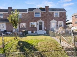 726 Grant Rd, Folcroft, PA 19032