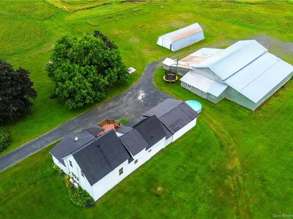 111 Wilmot Rd, Wilmot, NB E7P 2V7