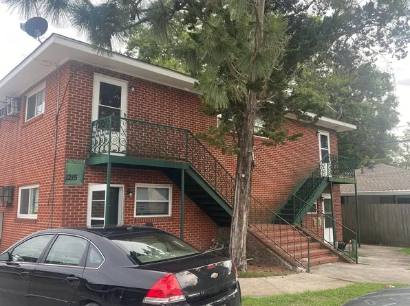 AM 1215 W Chimes, 1215 W Chimes St #5, Baton Rouge, LA 70802