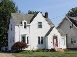 655 Voelker Ave, Euclid, OH 44123