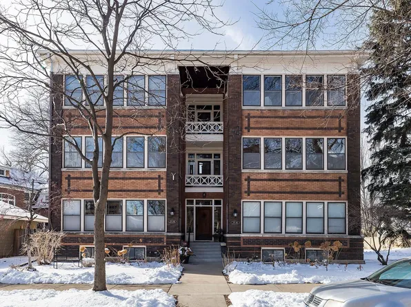2536 Humboldt Ave S APT 4, Minneapolis, MN 55405