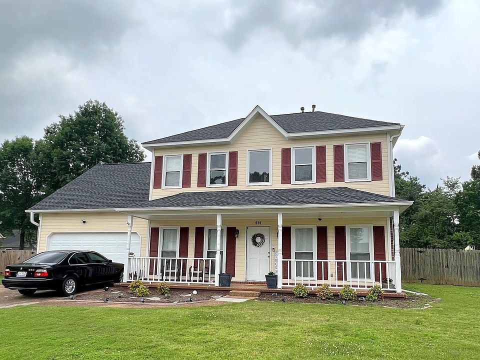 1st image of 591 Scarlett Ohara Dr