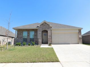 3408 Chivalry Dr, Denton, TX 76207