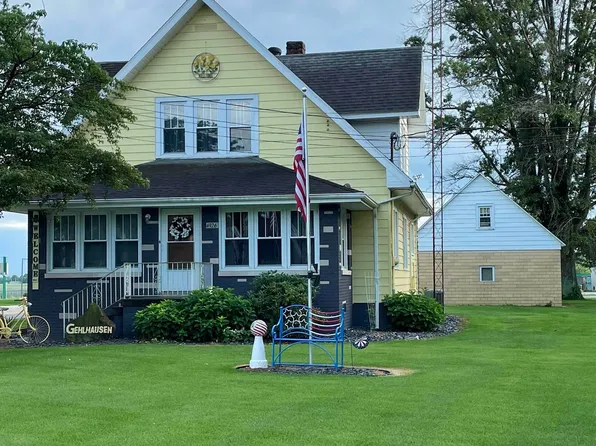 4926 W State Road 56, Jasper, IN 47546