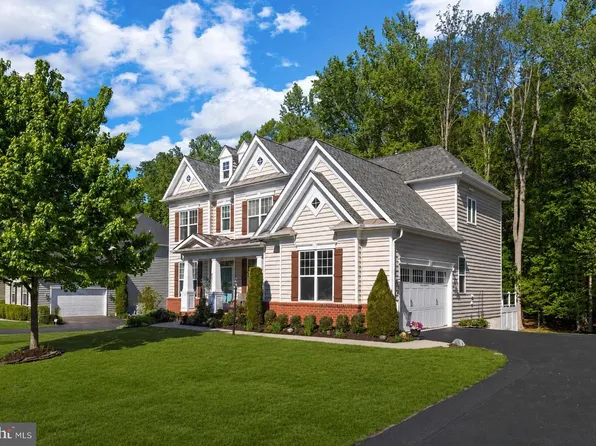 12129 Sawhill Blvd, Spotsylvania, VA 22553