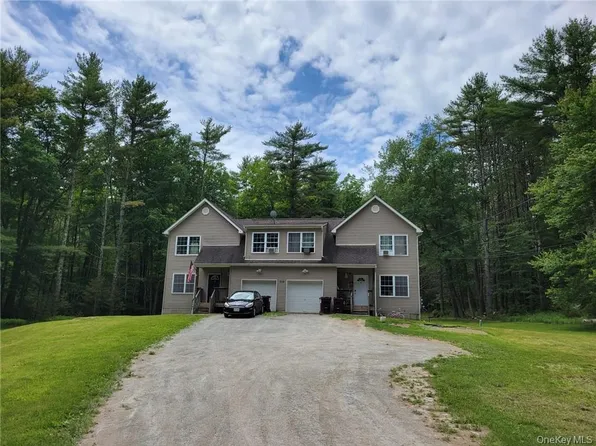 739 State Route 42, Sparrowbush, NY 12780