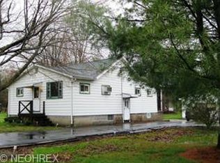 4394 Prospect Rd, Newton Falls, OH 44444