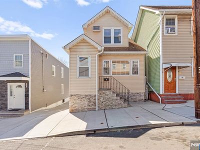 56 Tappan St, Kearny, NJ, 07032