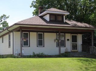 1537 W Pleasant St, Springfield, OH 45506