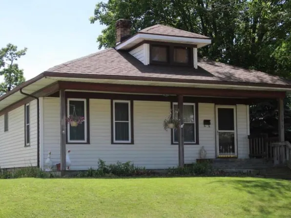 1537 W Pleasant St, Springfield, OH 45506