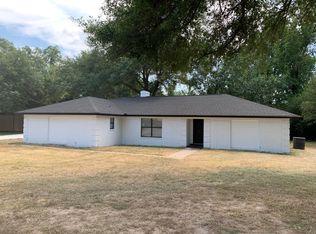 170 Cardinal Dr, Frankston, TX 75763