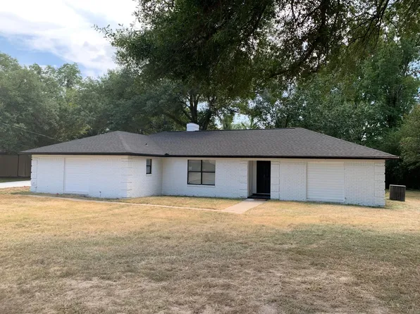170 Cardinal Dr, Frankston, TX 75763