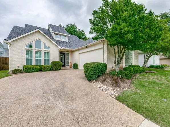 6007 Bent Creek Trl, Dallas, TX 75252