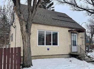 4201 6th AVENUE, Regina, SK S4T 0N7