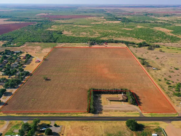 Highway 70 Frontage, Paducah, TX 79248