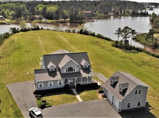 28090 Coves Way, Marion Station, MD 21838