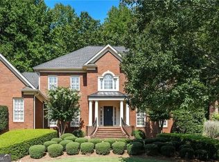 1057 Byrnwyck Rd NE, Atlanta, GA 30319