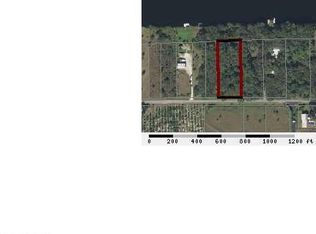 4330 Fort Denaud Rd, Labelle, FL 33935
