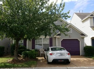 14 Blue Sage Path, Hampton, VA 23663
