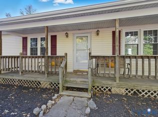 1601 Holly Hills Rd, Powhatan, VA 23139