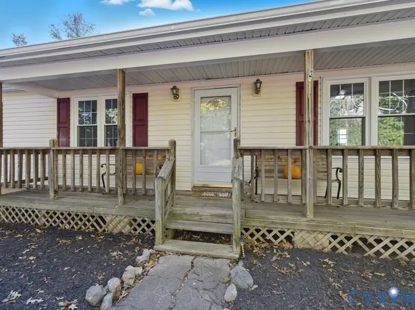 1601 Holly Hills Rd, Powhatan, VA 23139