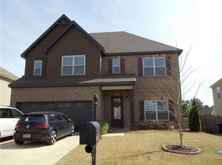 2417 Antler Ridge Dr, Auburn, AL 36832