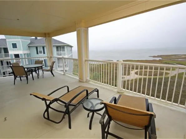 26560 Bay Water Dr Unit 303, Galveston, TX 77554