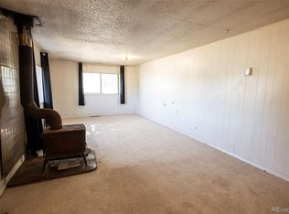 304 4th Street, Fort Garland, CO 81151