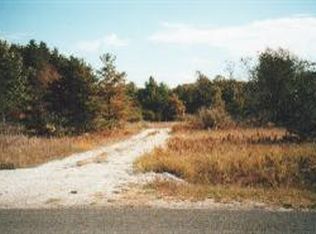 Red Apple Rd, Manistee, MI 49660