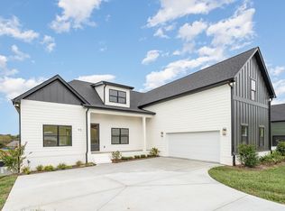 95 Crenshaw Rd LOT 10, Hartsville, TN 37074