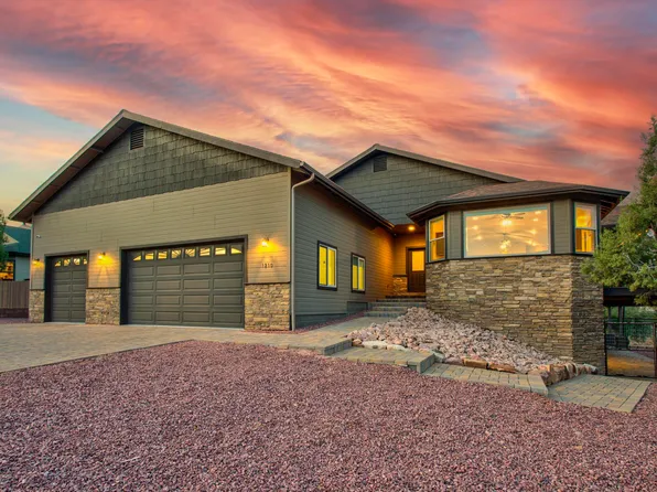 1210 E Heather Ct, Payson, AZ 85541