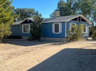 5132 N Hawk St, Inyokern, CA 93527