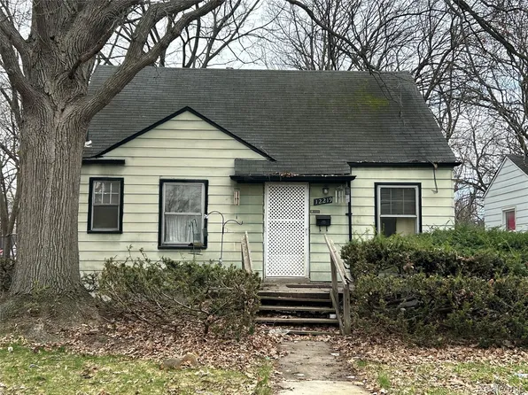 12219 Stout St, Detroit, MI 48228