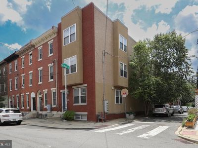 1926 Poplar St #1, Philadelphia, PA, 19130