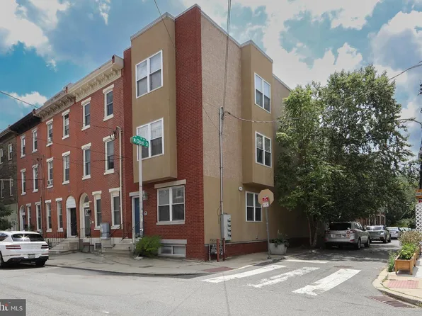 1926 Poplar St #1, Philadelphia, PA 19130