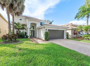 5362 NW 121st Ave, Pompano Beach, FL 33076