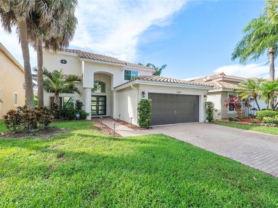 5362 NW 121st Avenue, Pompano Beach, FL, 33076