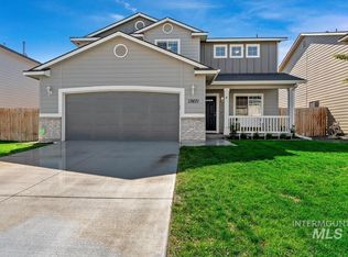 13671 Pensacola St, Caldwell, ID 83607